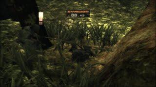 MGS3 - I Guess This Is What I Get for Trying to Trick Them...