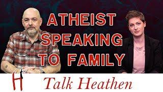 Almost murdered after church | Kris - Northern America | Talk Heathen 03.42