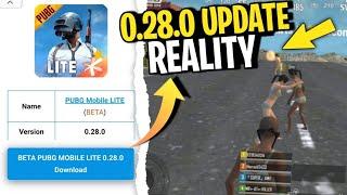 Finally | Beta Pubg Lite 0.28.0 New Update Download | Pubg Lite New Update 0.28.0 | Pubg Lite Live