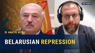 Lukashenko frees some political prisoners, represses others | Anatol Kotau