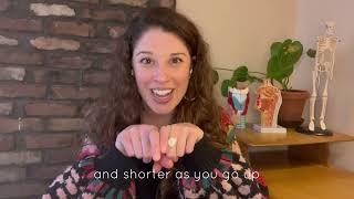 Humming and vocalizing: What To Do When You Lose Your Voice (video 5 of 5)