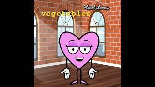 What do you call a group of musical vegetables?