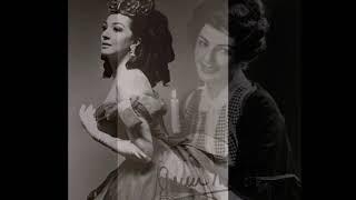 Vocalise Op.34 No.14 (Rachmaninoff) - Anna Moffo, American Symphony Orchestra, Leopold Stokowski