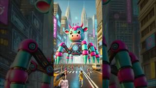 ️ Evolution of Cat : Spider Cow  Maiw Milky  #cat #cute #love #shorts