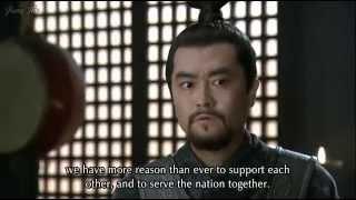 Three Kingdoms - Episode【29】English Subtitles (2010)