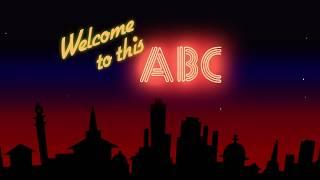 ABC cinemas - Escape to the Cinema (1980s) HD reconstruction