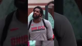 Greg Oden would’ve been BIG