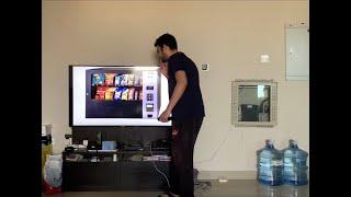 TV Illusions | Multipurpose TV 