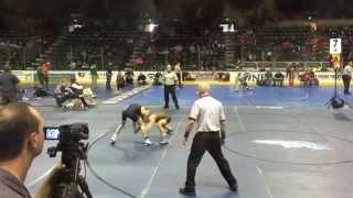 VK Wrestling Highlight Video