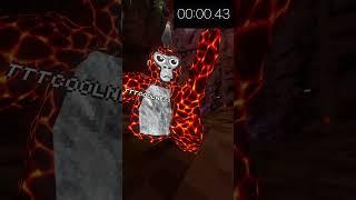 How fast can TTT find a cheater in pubs? #gorillatag #ttt #gorillatagfunny #gtagedit #cheating
