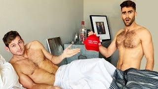 When You Find Out He's A Trump Supporter (feat. Max Emerson)