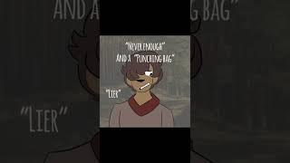 "You make me do, too much labor" - oc #hourlyworkers #ocartist #movingimage #animatic