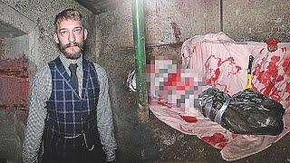 BODY FOUND IN MY NEIGHBOURS BASEMENT! (Police Called)