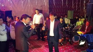 Aman Kadyrow & Myratjan , Gonur Toy 2019