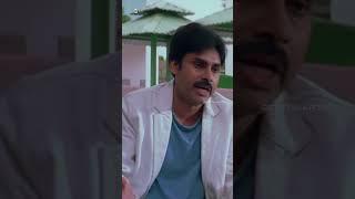 Jalsa Movie Comedy Scenes | #pawankalyan #ileanadcruz #sunil | #comedyshorts #comedyvideo #shorts