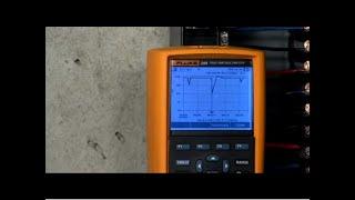 FLUKE 289 Industrial Logging Multimeter with TrendCapture (Multimeter for industrial settings)