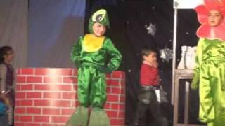 FROG OF WELL ARYAN MAHENDRU.mpg