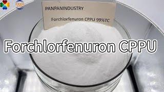 Forchlorfenuron CPPU KT-30