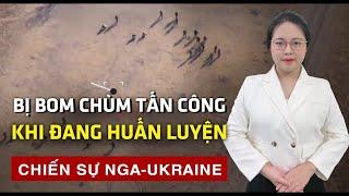 Nga tổn thất nặng khi giao chiến với lữ đoàn 92 Ukraine tại vùng Belgorod | 60 Giây Tinh Hoa TV