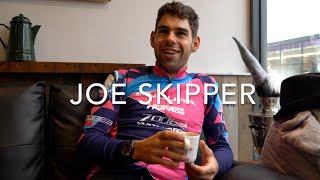 Joe Skipper - December Training Day