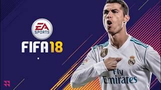 FIFA 18 DEMO PC - Setting Low