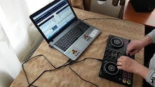 LIVE MIX WITH PIONEER DDJ-200 | Deep House Mix Sensation 2021 | Live Session