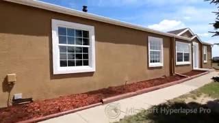 *SOLD* 5859 Oil Baron Dr., Peyton, COLORADO HOMES FOR SALE