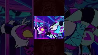 Does Asmodeus have multiple personalities?  #helluvaboss #hellaverse