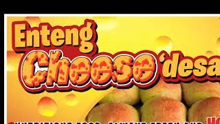 Enteng Cheesedesal Jingle by Rapido background music clear version