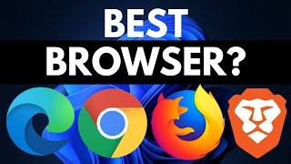 Best Browser Privacy? Edge vs Chrome vs Firefox vs Brave in Wireshark