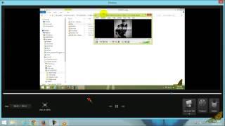 How To Record System Audio Only on Camtasia Recorder