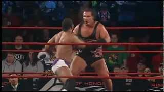 Ring of Honor Wrestling Ep 34 (Air Date 5/12/12) #WatchROH