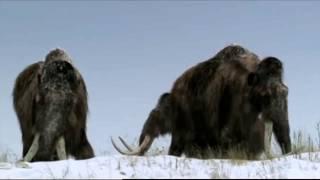 Walking with Beasts-The Mammoth Journey-Migration(soundtrack WWD 3D)