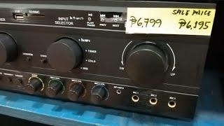 PRICE UPDATE DEECO ELECTRONIC RAON QUIAPO MANILA SEPTEMBER 2024