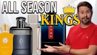 15 Cheap Fragrances You Can Wear 365 Days A Year