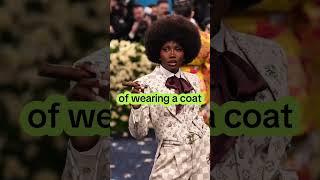 How Other Celebs Hide their Outfits vs Doechii  #shorts