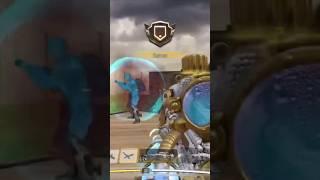 only sniping ️