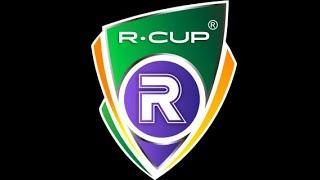 Friends Team 3-1 Tech United   R-CUP XVI 2024 #STOPTHEWAR