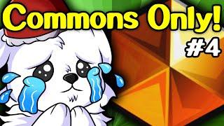 One Day Left... | Commons Only to Legend 4