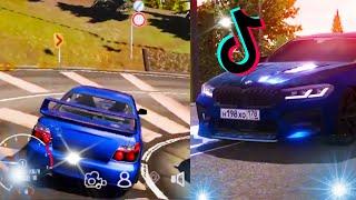 Car Parking Multiplayer Tiktok Compilation  CPM Кар Паркинг 2.0