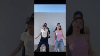 BINI Past Tiktok Video....#bini #bloom#ppop#fy