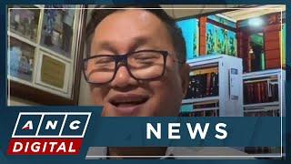 Headstart: PH Senator Francis Tolentino on Senate actions on VP Duterte impeachment | ANC