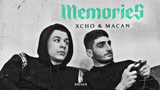 Xcho & MACAN - Memories (Official Video)