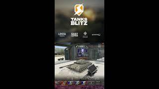 Озвучка Tanks Blitz - AkTep