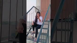 Vivaad ke baad kiran singh and raushan ROHI ka short video viral video kiran singh viral paro aarti