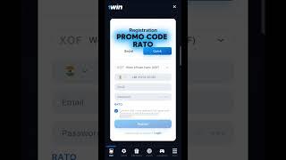 1win promo code bonus for registration | 1win promo code india