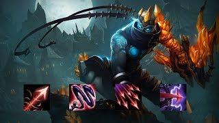 Varus Montage #2 - Best Varus Plays Compilation - League of Legends[Razmik LOL]
