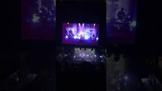 Same Sea Skin and Earth Acoustic in London