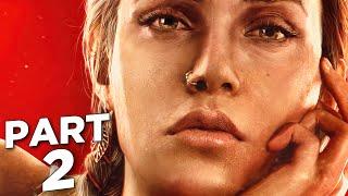 FAR CRY 6 PS5 Walkthrough Gameplay Part 2 - DANI (FULL GAME)