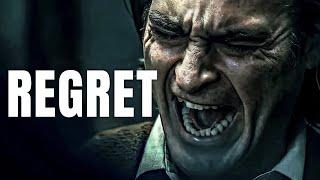THE PAIN OF REGRET - Motivational speech for success in life